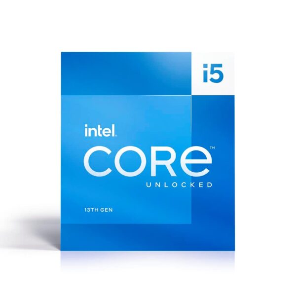 Intel® Core™ i5-13400 Processor 20M Cache, up to 4.60 GHz