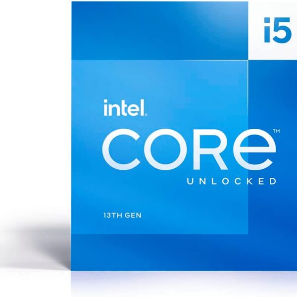 Intel® Core™ i5-13500 Processor 24M Cache, up to 4.80 GHz