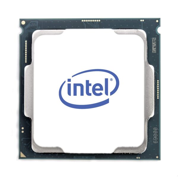Intel Core i5-9600KF Processor (9M Cache, up to 4.60 GHz) LGA 1151