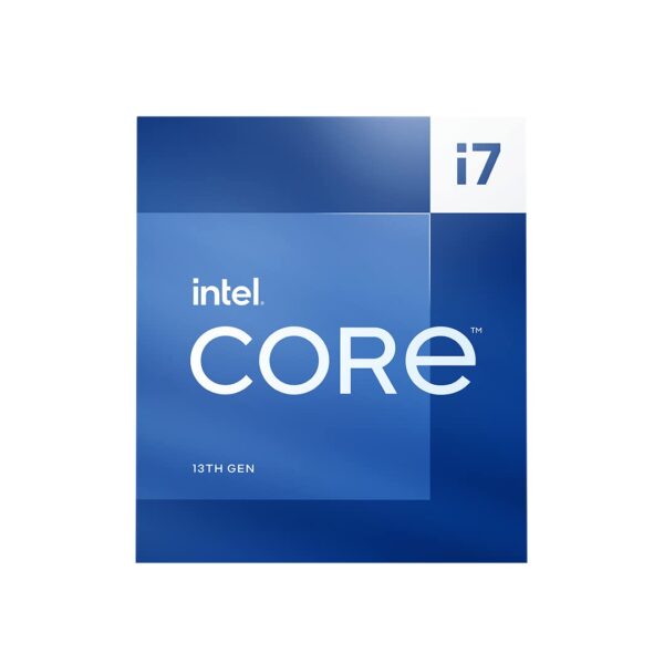 Intel Core i7-13700F Processor 30M Cache, up to 5.20 GHz